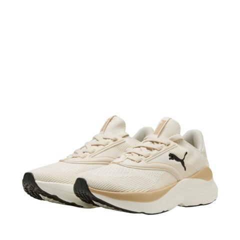Buty damskie Puma Softride Mayve beżowe 310160 16