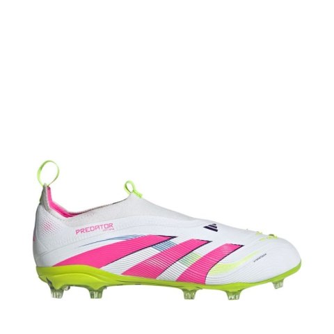 Buty piłkarskie adidas Predator Elite LL FG Jr ID3746