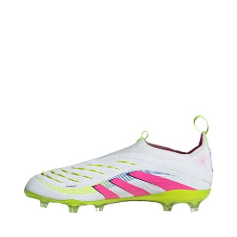 Buty piłkarskie adidas Predator Elite LL FG Jr ID3746