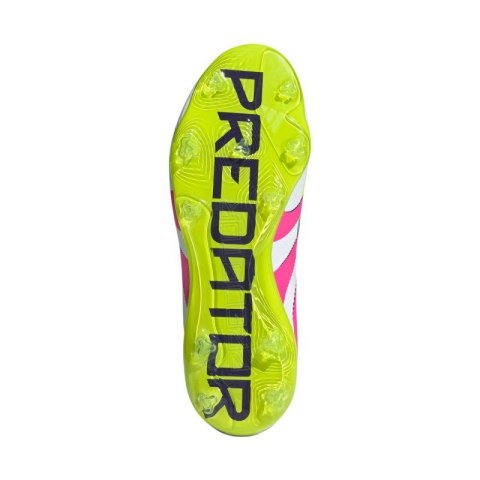 Buty piłkarskie adidas Predator Elite LL FG Jr ID3746