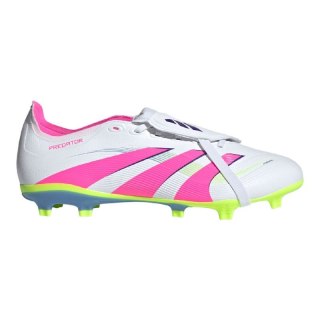 Buty piłkarskie adidas Predator League FT FG/MG M ID1320