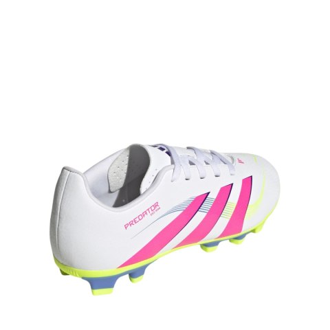Buty piłkarskie dla dzieci adidas Predator Club FG/MG ID3810