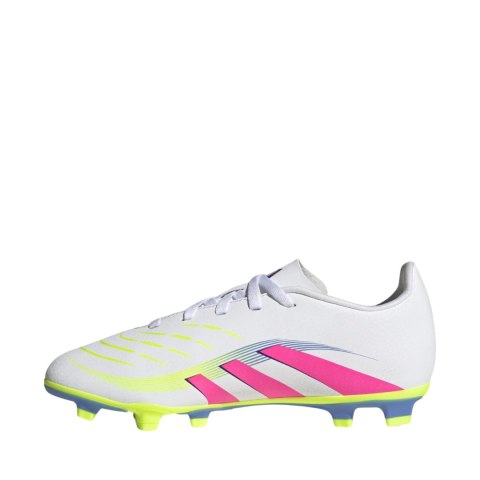 Buty piłkarskie dla dzieci adidas Predator Club FG/MG ID3810