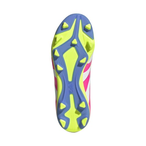 Buty piłkarskie dla dzieci adidas Predator Club FG/MG ID3810