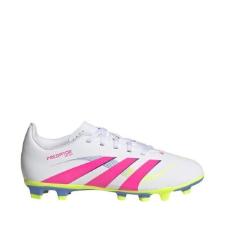 Buty piłkarskie dla dzieci adidas Predator Club FG/MG ID3810