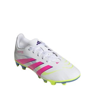 Buty piłkarskie dla dzieci adidas Predator Club FG/MG ID3810
