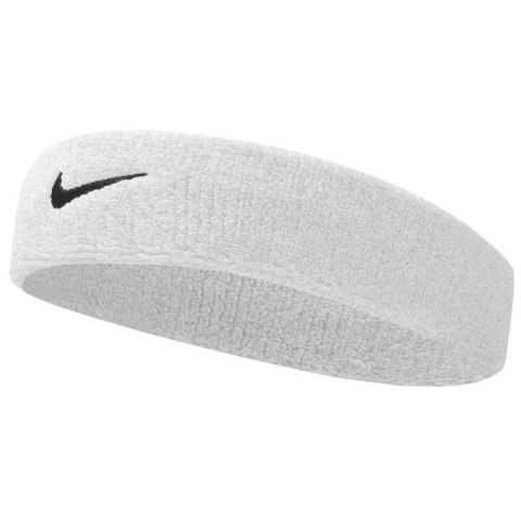 Frotka, opaska Nike Swoosh Headband NNN07-101 Frotka, opaska Nike Swoosh Headband NNN07-101