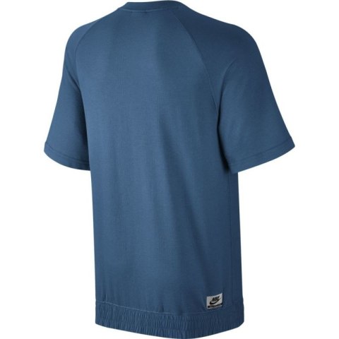 Koszulka Nike M NK INTL CRW SS M 834306-457-S Koszulka Nike M NK INTL CRW SS M 834306-457-S
