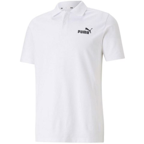 Koszulka Puma ESS Pique Polo M 586674 02 Koszulka Puma ESS Pique Polo M 586674 02