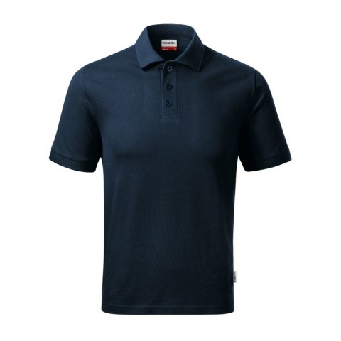 Koszulka Rimeck Resist Heavy Polo M MLI-R2002 Koszulka Rimeck Resist Heavy Polo M MLI-R2002
