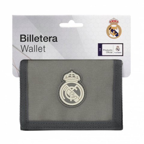Portfel Real Madryt wallet 812524036