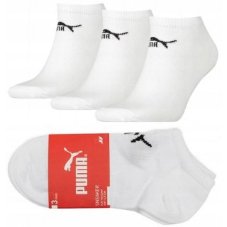 Skarpety Puma Sneaker 3pak 201103001-300