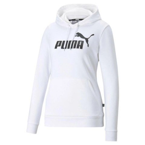Bluza Puma Ess Logo W 586791 02