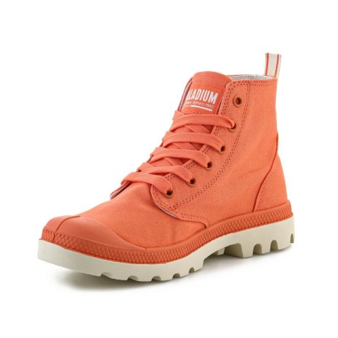 Buty Palladium Pampa Duo Chrome 74470-813-M