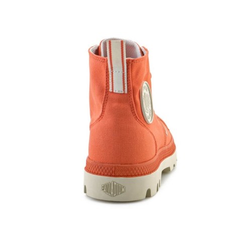 Buty Palladium Pampa Duo Chrome 74470-813-M