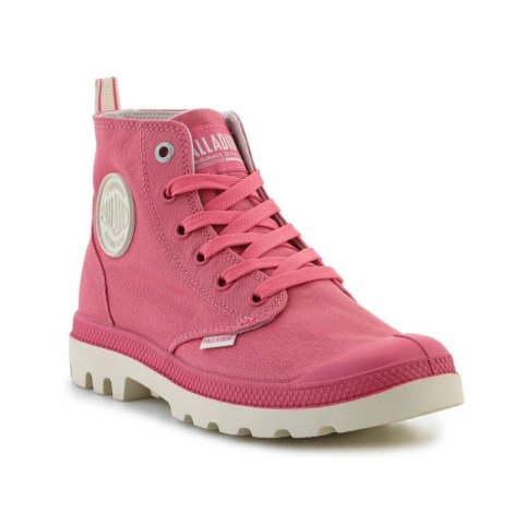 Buty Palladium Pampa Duo Chrome W 74470-699-M