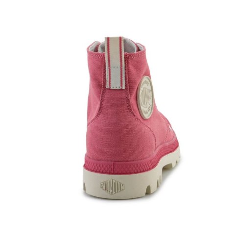 Buty Palladium Pampa Duo Chrome W 74470-699-M