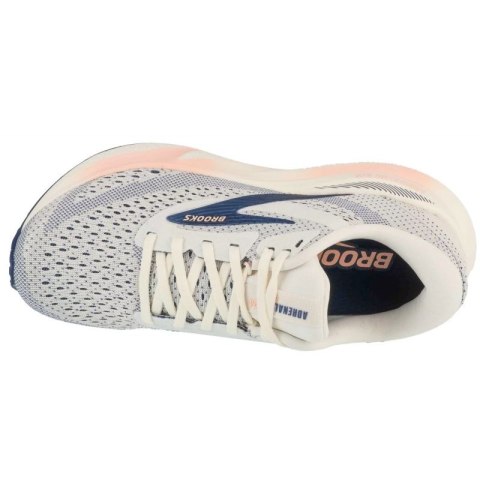 Buty do biegania Brooks Adrenaline GTS 24 W 1204261D140 Buty do biegania Brooks Adrenaline GTS 24 W 1204261D140