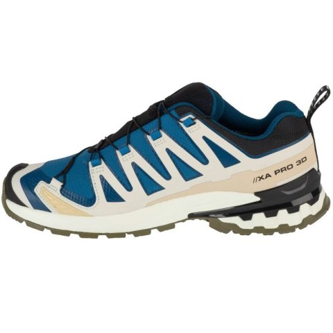 Buty do biegania Salomon XA Pro 3D v9 GTX M L47817400