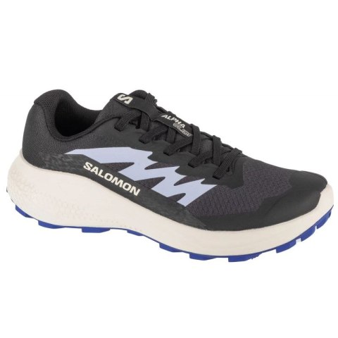 Buty do biegania Salomon Alphaglide W L47801800 Buty do biegania Salomon Alphaglide W L47801800