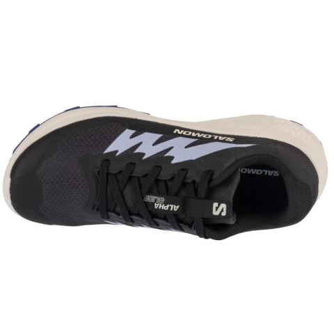 Buty do biegania Salomon Alphaglide W L47801800 Buty do biegania Salomon Alphaglide W L47801800