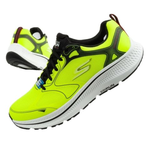 Buty do biegania Skechers Go Run Consistent M 220869/YLBK