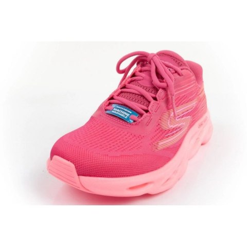 Buty do biegania Skechers Go Run Swirl Tech Speed W 129501/HPPK Buty do biegania Skechers Go Run Swirl Tech Speed W 129501/HPPK
