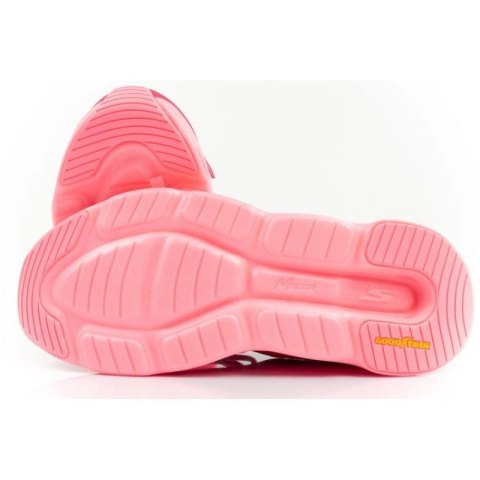 Buty do biegania Skechers Go Run Swirl Tech Speed W 129501/HPPK Buty do biegania Skechers Go Run Swirl Tech Speed W 129501/HPPK