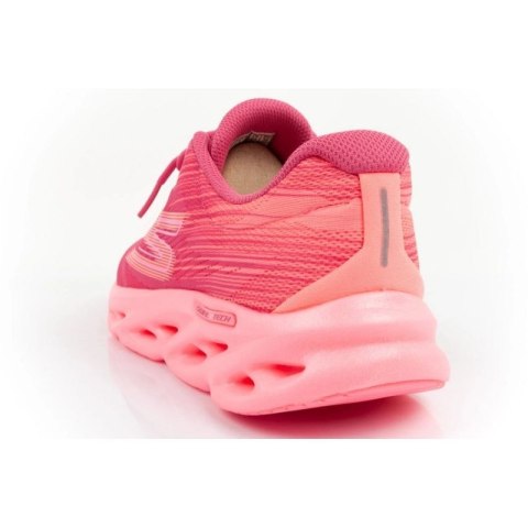 Buty do biegania Skechers Go Run Swirl Tech Speed W 129501/HPPK Buty do biegania Skechers Go Run Swirl Tech Speed W 129501/HPPK