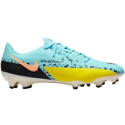 Buty piłkarskie Nike Phantom GT2 Academy FG/MG DA4433 407