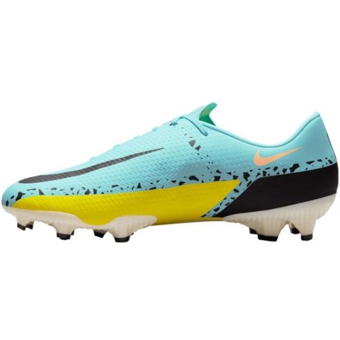 Buty piłkarskie Nike Phantom GT2 Academy FG/MG DA4433 407