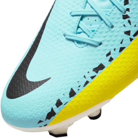Buty piłkarskie Nike Phantom GT2 Academy FG/MG DA4433 407