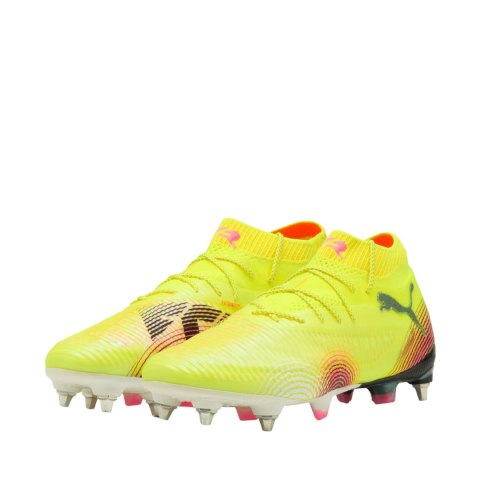 Buty piłkarskie Puma Future 5 Ultimate MxSG 108188 03