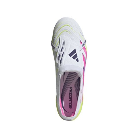 Buty piłkarskie adidas Predator Elite FT FG M ID8967 Buty piłkarskie adidas Predator Elite FT FG M ID8967