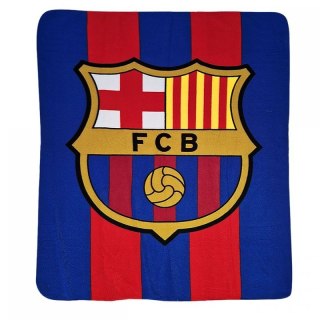 Koc FC Barcelona 120x150 cm 118572