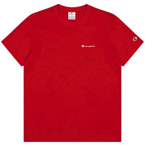 Koszulka Champion SS Tee M 220264 RS069 Koszulka Champion SS Tee M 220264 RS069