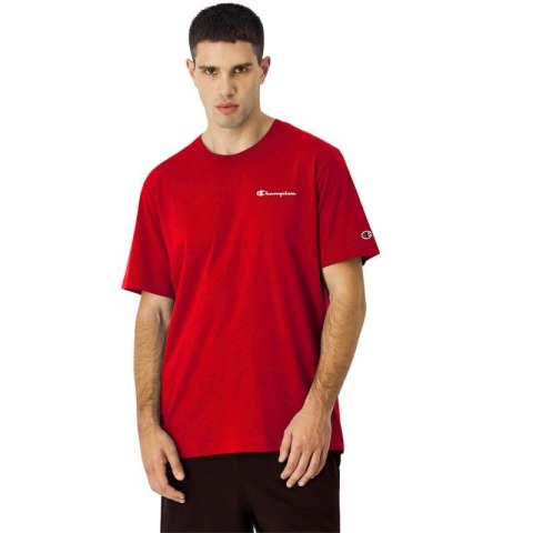 Koszulka Champion SS Tee M 220264 RS069 Koszulka Champion SS Tee M 220264 RS069