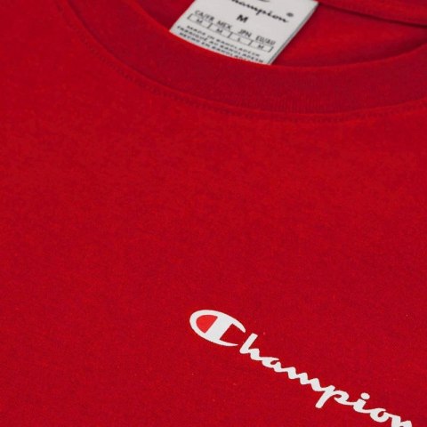 Koszulka Champion SS Tee M 220264 RS069 Koszulka Champion SS Tee M 220264 RS069