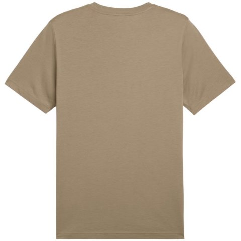 Koszulka Puma Ess 2 Color No.1 Logo M 684708 83 Koszulka Puma Ess 2 Color No.1 Logo M 684708 83