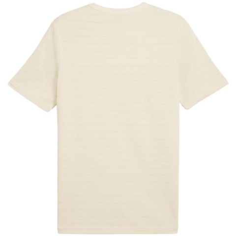 Koszulka Puma Ess Elevated Structured Tee M 684722 99 Koszulka Puma Ess Elevated Structured Tee M 684722 99