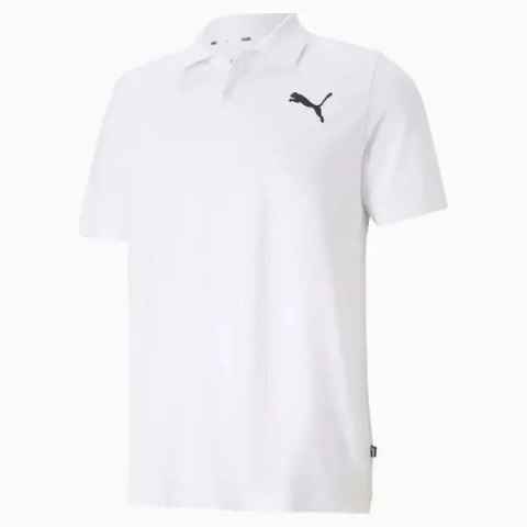 Koszulka Puma Ess Pique M 586674 52 Koszulka Puma Ess Pique M 586674 52