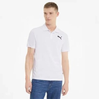 Koszulka Puma Ess Pique M 586674 52