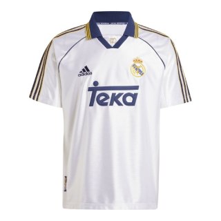 Koszulka adidas Real Madryt Home M JJ3801