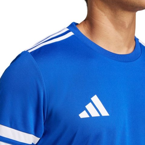 Koszulka adidas Squadra 25 Long Sleeve Jersey LM M JF6072