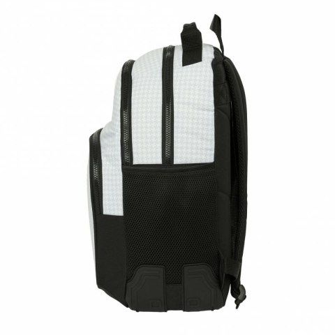 Plecak Real Madryt Double Backpack 612454773