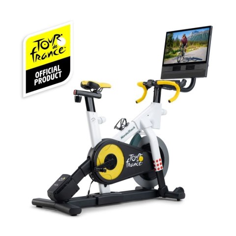 Rower Spinningowy Nordictrack Tour De France NTEXTDF25