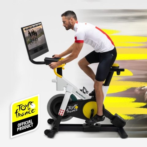 Rower Spinningowy Nordictrack Tour De France NTEXTDF25