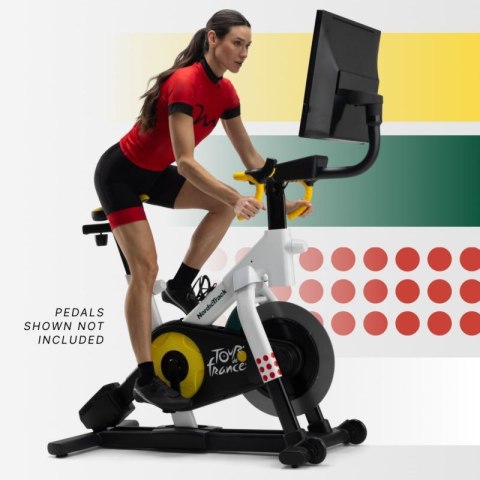 Rower Spinningowy Nordictrack Tour De France NTEXTDF25