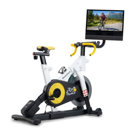 Rower Spinningowy Nordictrack Tour De France NTEXTDF25