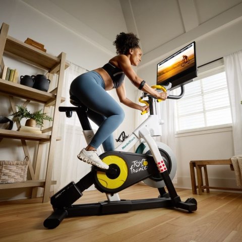 Rower Spinningowy Nordictrack Tour De France NTEXTDF25